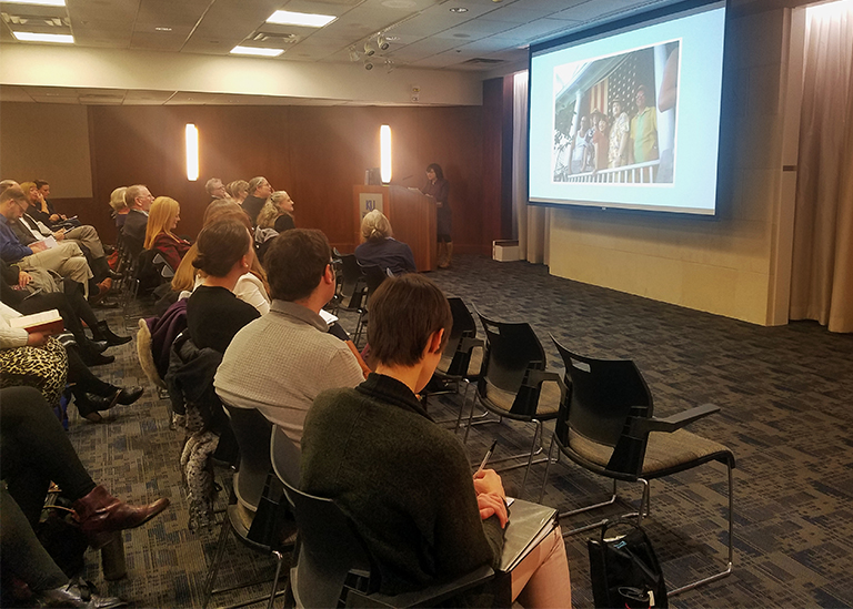 Symposium The Kress Foundation Department of Art History