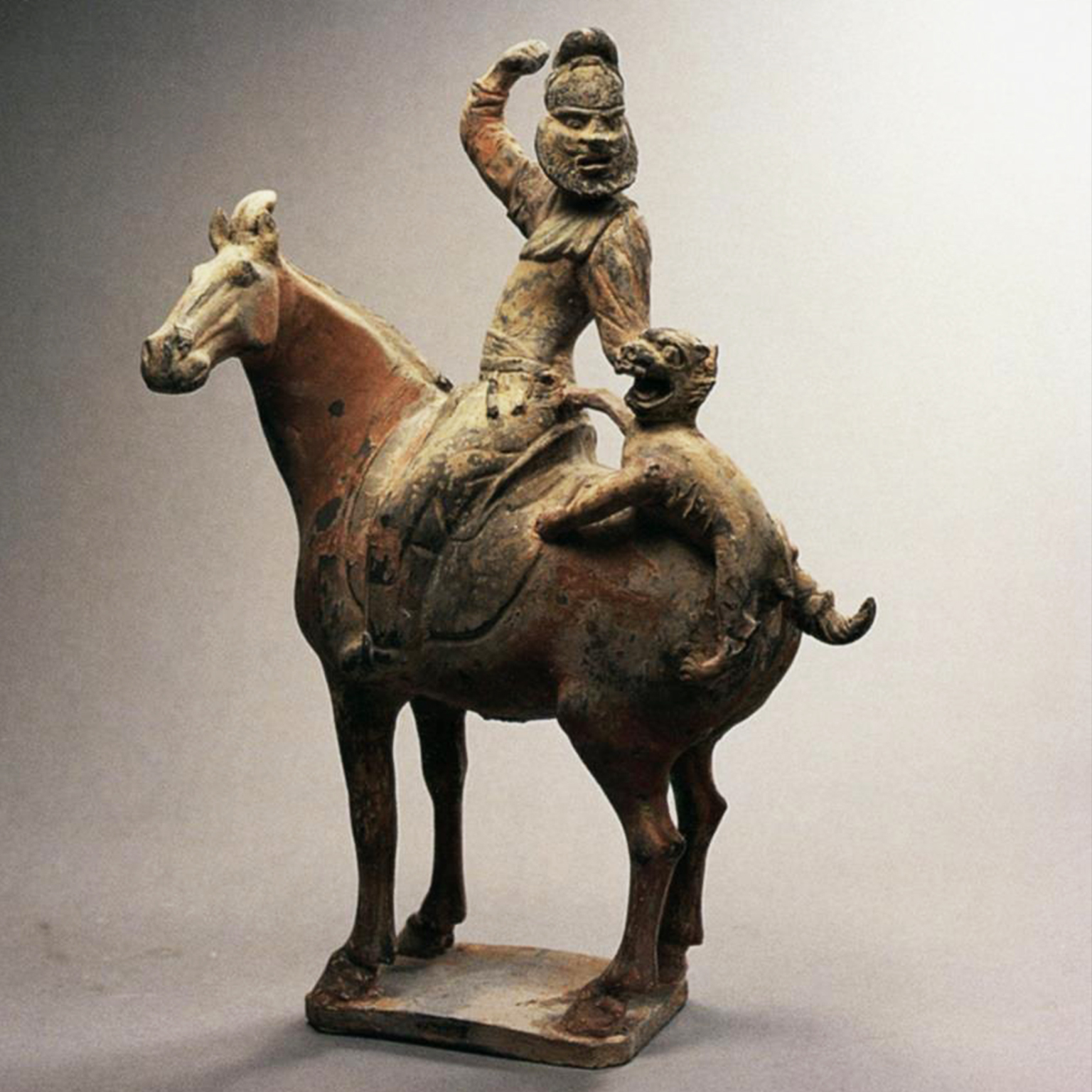 HA 368 Chinese Art The Kress Foundation Department of Art History