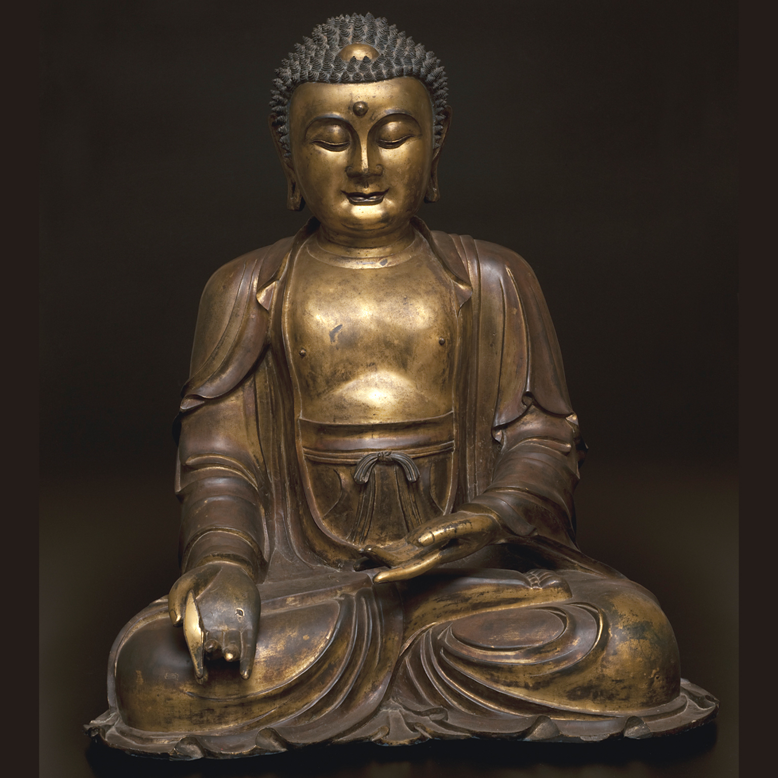 【限定品即納】#BUDDAH art works #museum class 置物