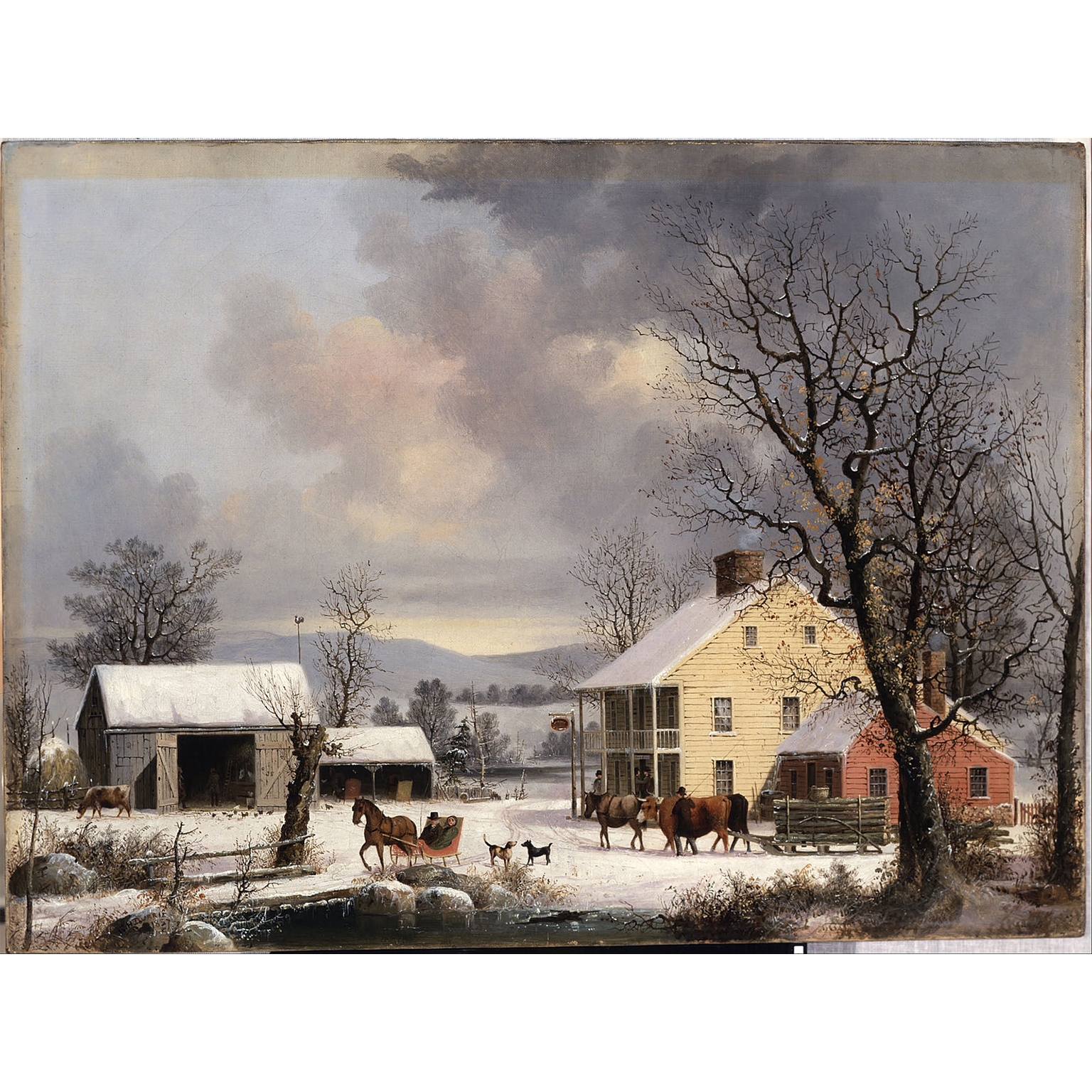 HA 898 Seminar The Kress Foundation Department of Art History