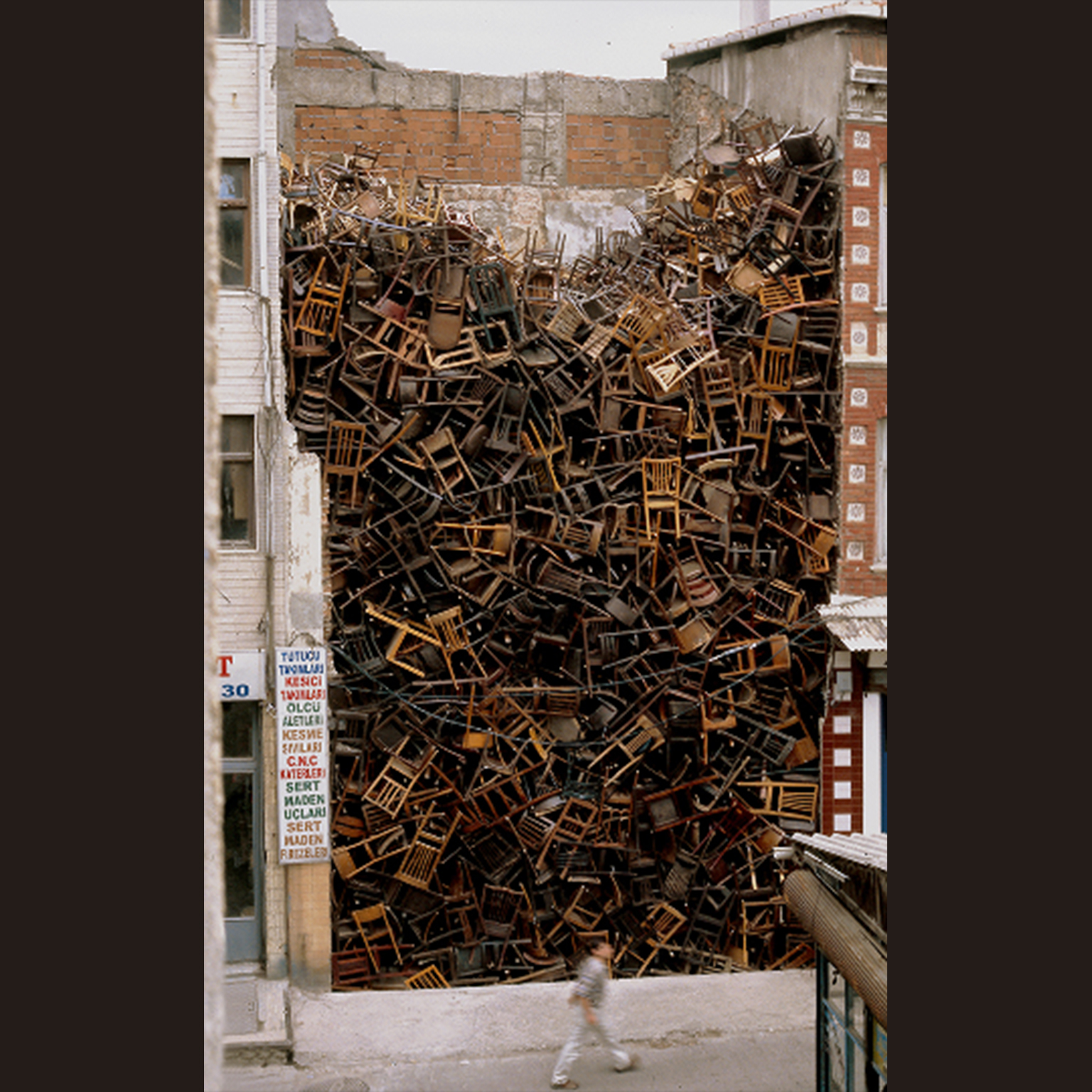 HA 567 The Kress Foundation Department of Art History