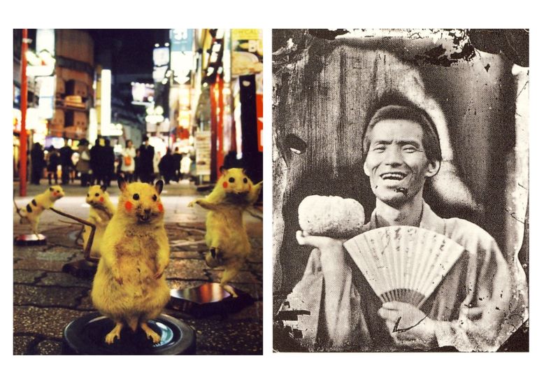 Two Photos