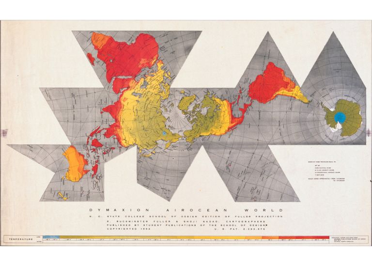 Dymaxion