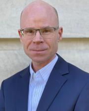 David Cateforis
