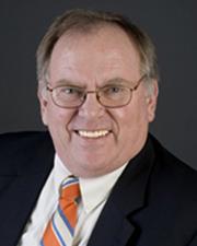 Charles Eldredge