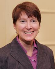 Sherry Fowler headshot