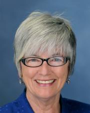Anne D. Hedeman headshot