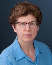 Amy McNair headshot