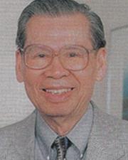 Chu-tsign Li