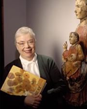 Marilyn Stockstad