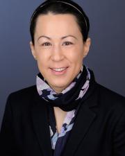 Maya Stiller headshot