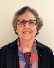 Linda Stone-Ferrier headshot