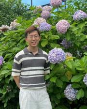 Yuan-Hsi Chao