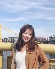 Aria Diao
