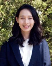 Jeongwon Yoon