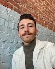 Eli Troen