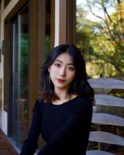 Xinyu Lavender Wang
