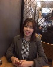 Hae Jeong Yoon
