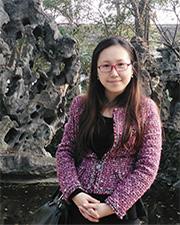 Ying Zhu