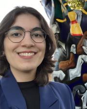 Danielle Berkowitz