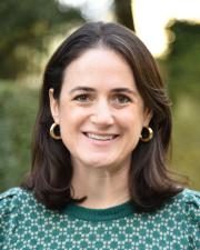 Prof. Emily Monty